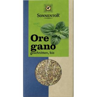 Oregano 18g STN