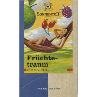 Früchtetraum 18 Btl. (45g) STN