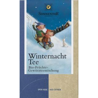 Winternacht Tee TB