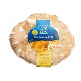 Schüttelbrot 150g BOM