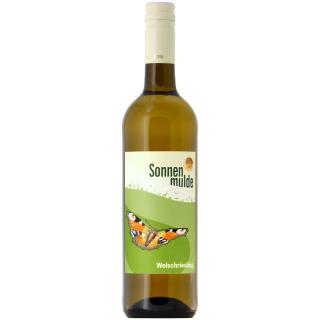 Welschriesling weiß 0,75l