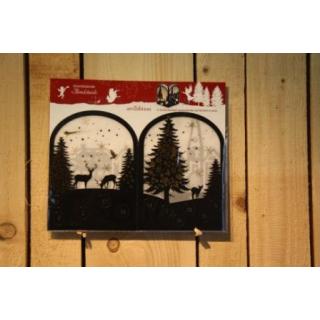 Adventskalender "Abendstunde"