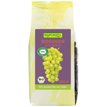 Rosinen 250g RAP