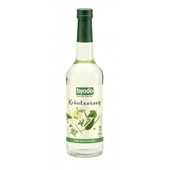 Kräuteressig 0,5l  BYO