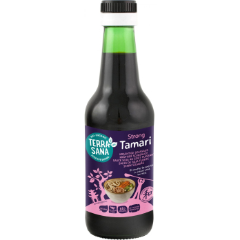 Tamari Sojasauce Japan 250ml TER