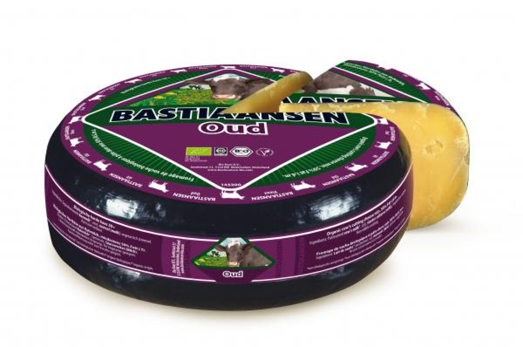 Gouda alt (50% Fett i. Tr.)