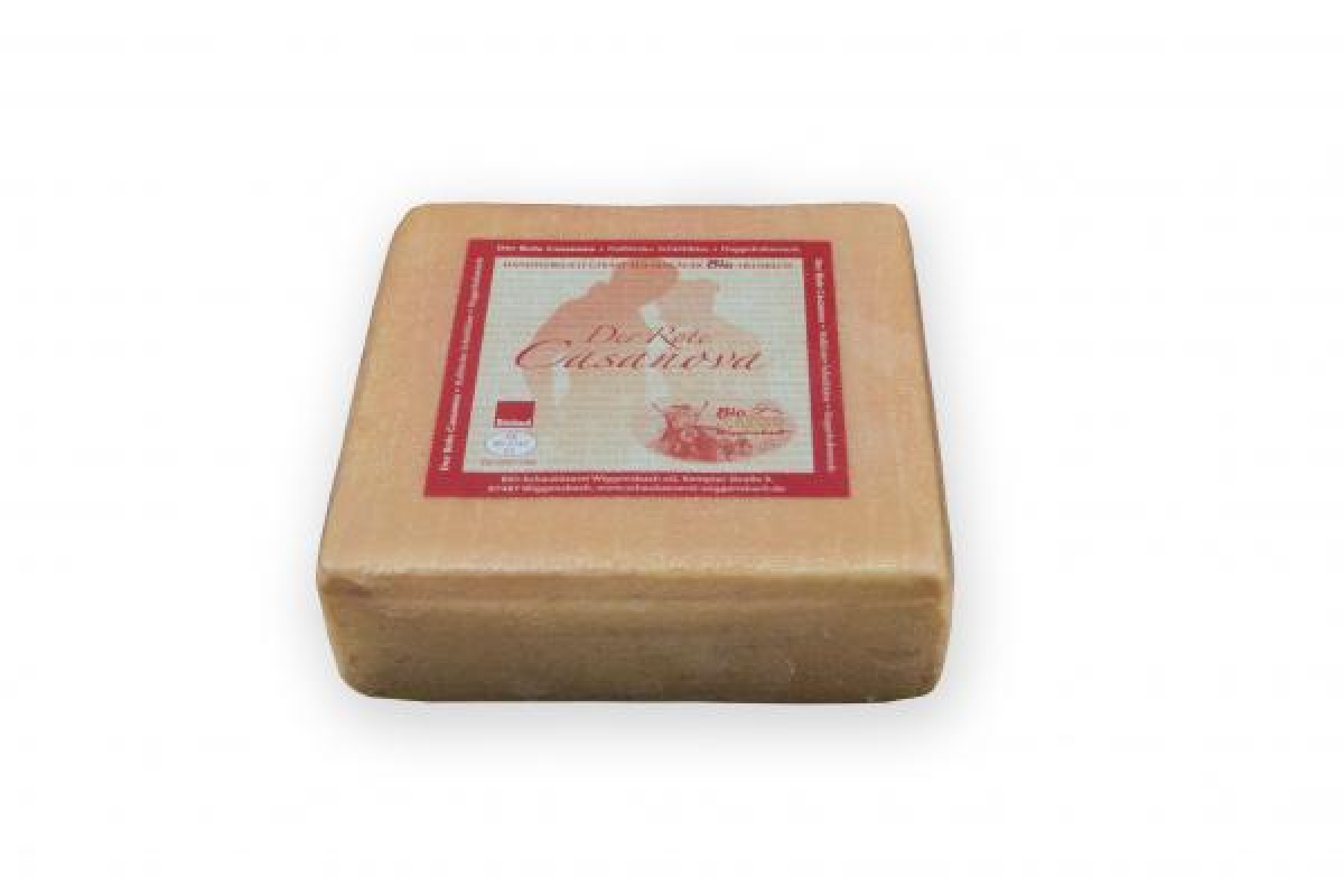 Roter Casanova 60% Fett i. Tr.