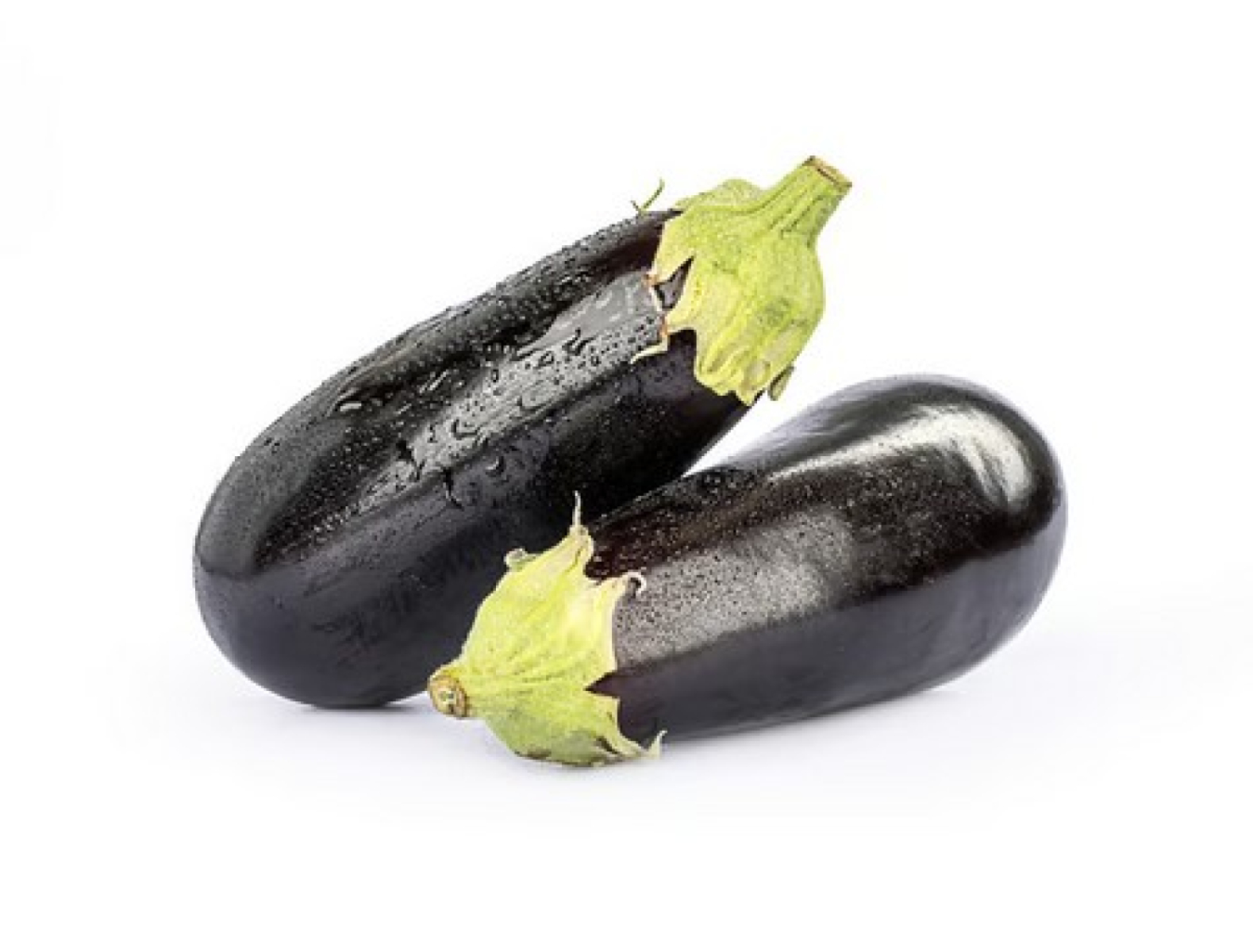 Auberginen