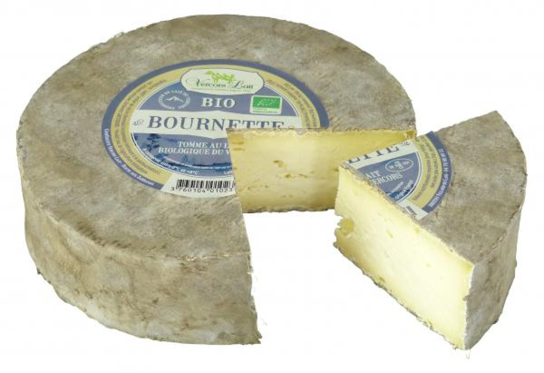 Bournette 50% Fett i. Tr.