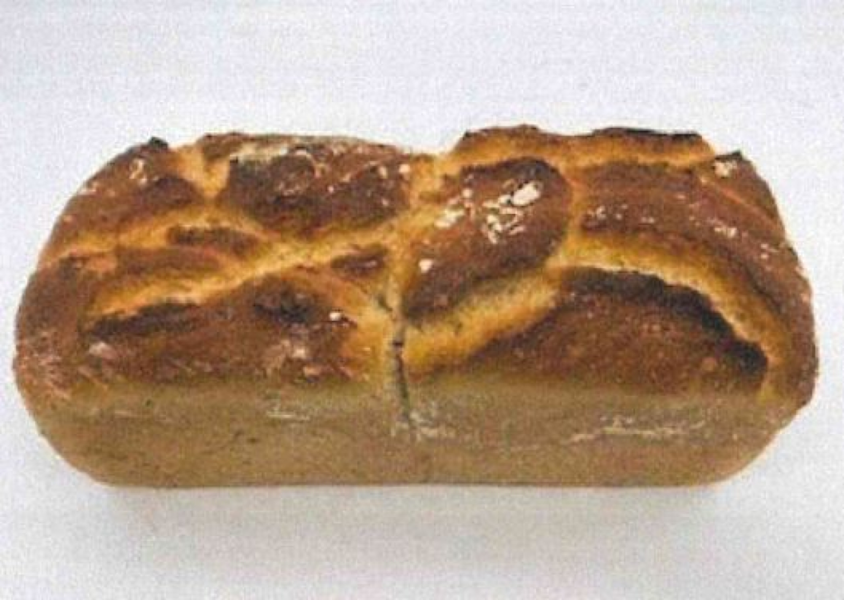 Dinkelkäpsele 750g