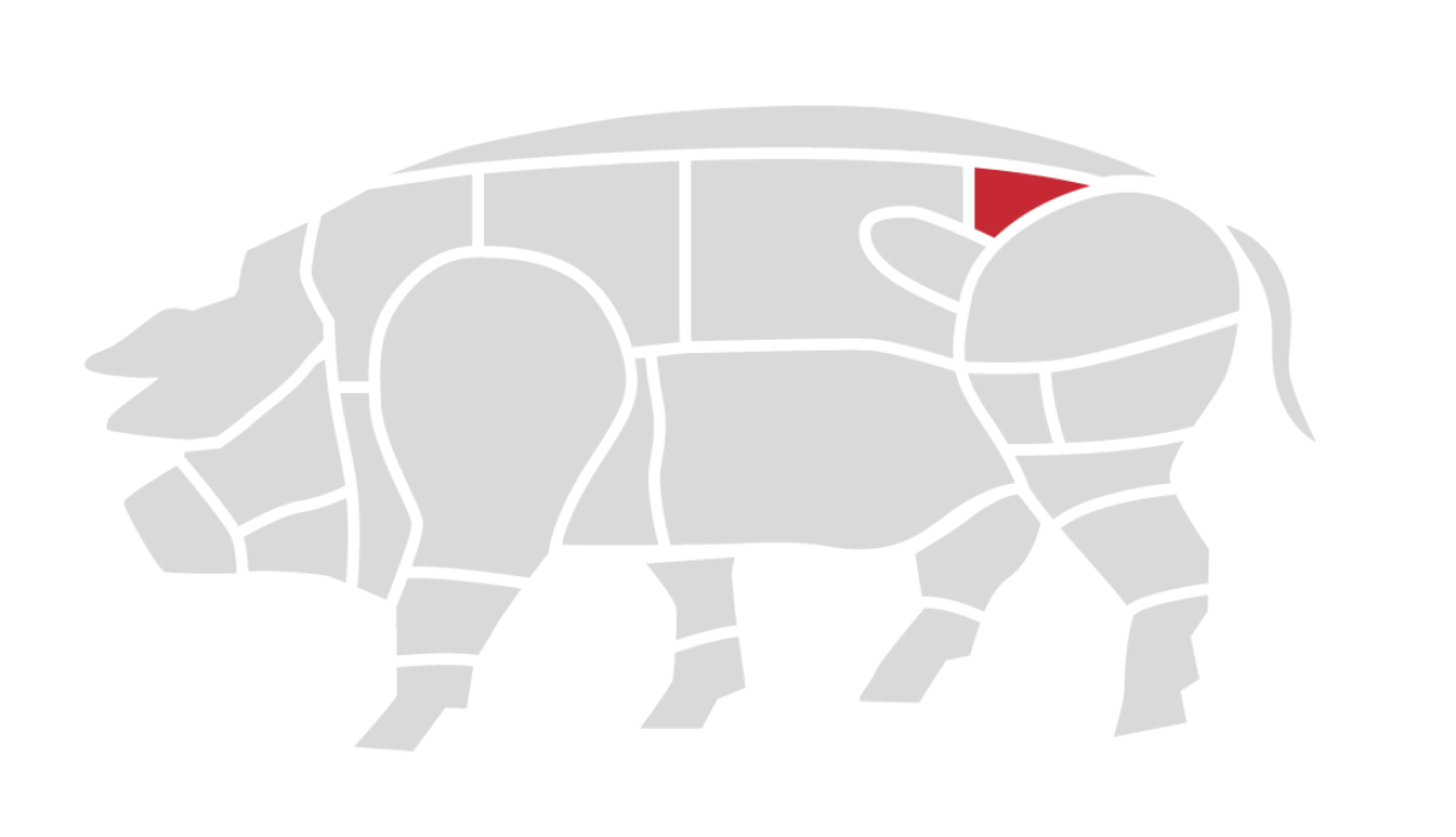Schweinebraten