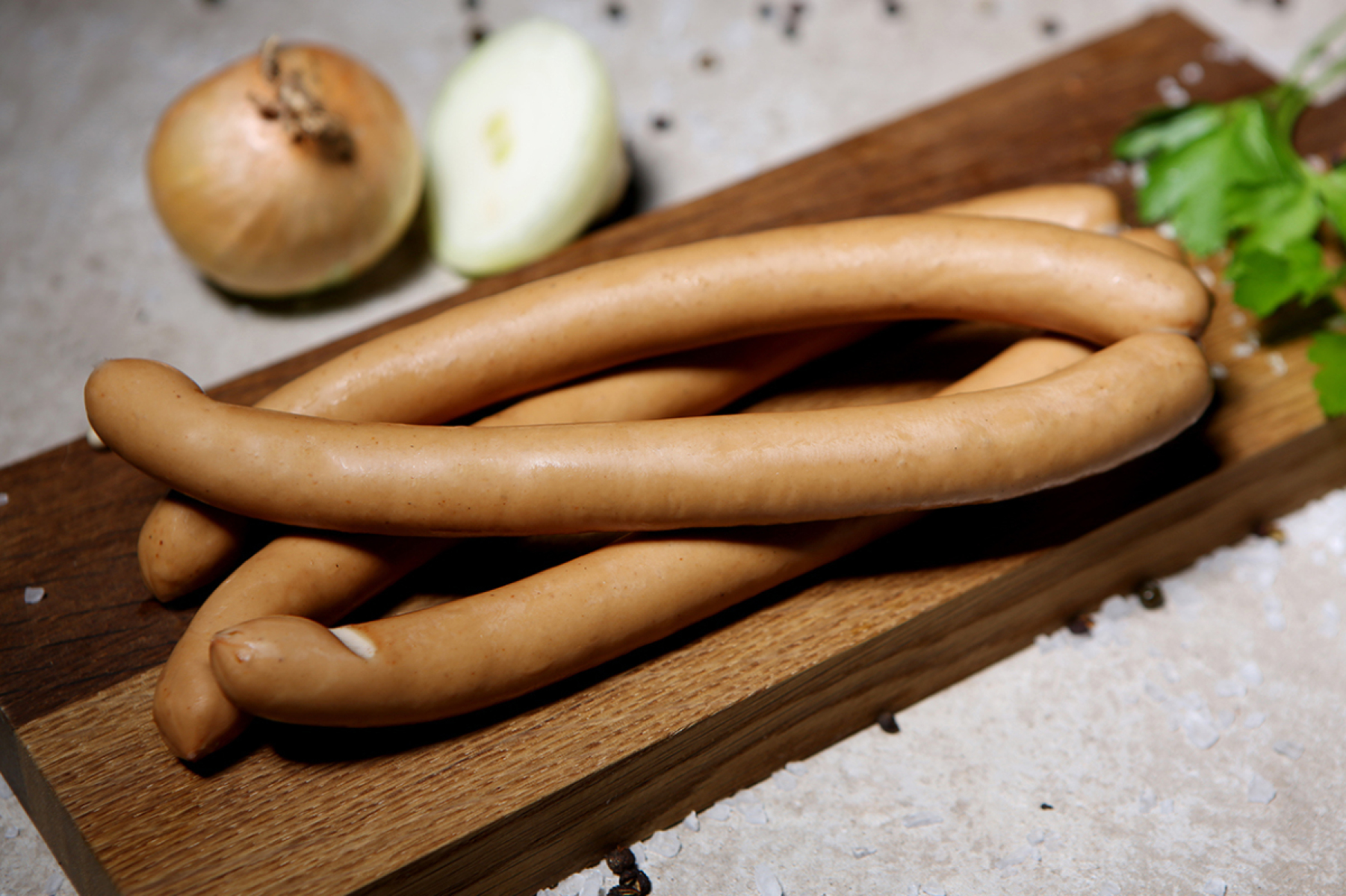 Rindersaiten 4 Stück (ca. 200g)