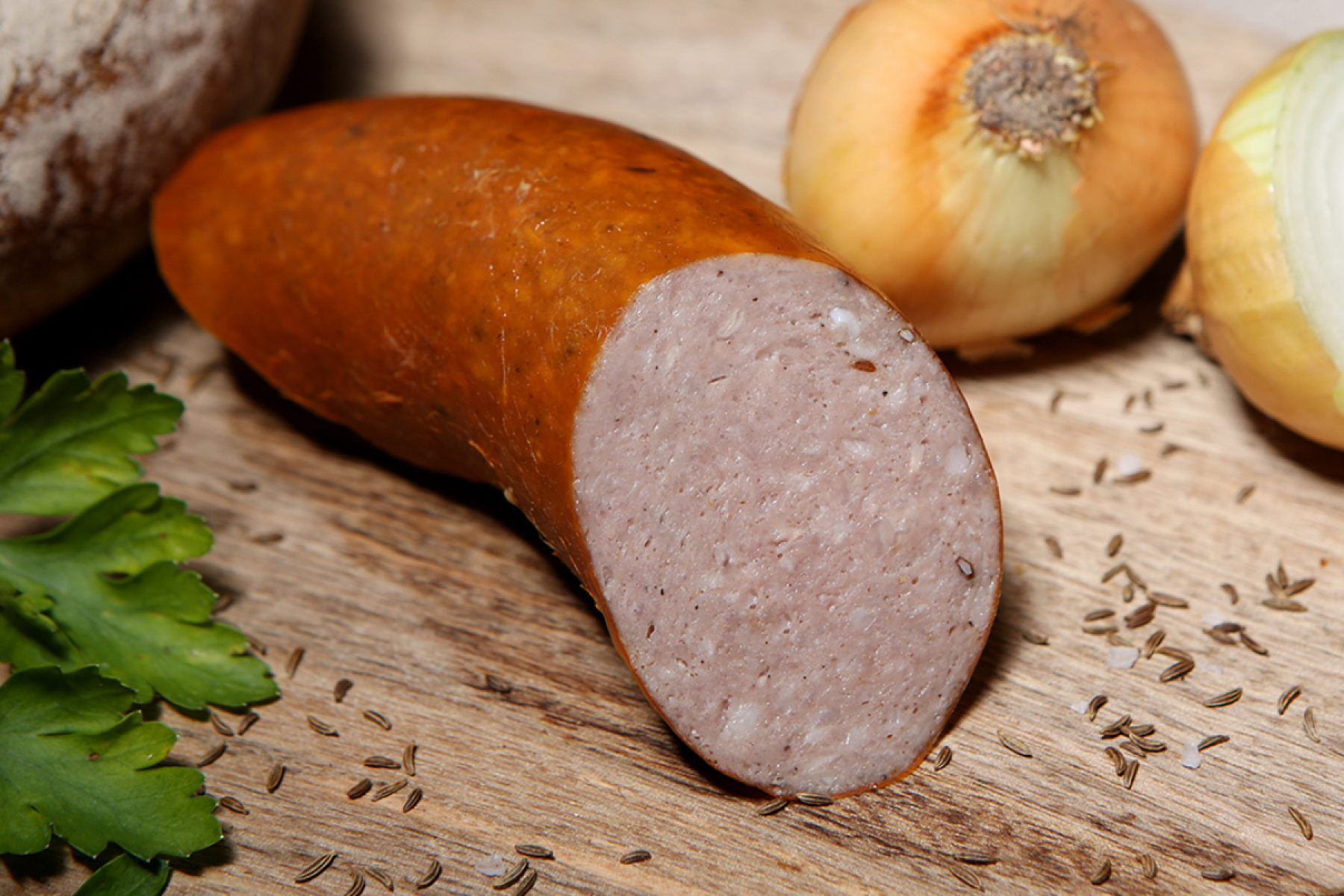 Krakauer (ca. 200g)
