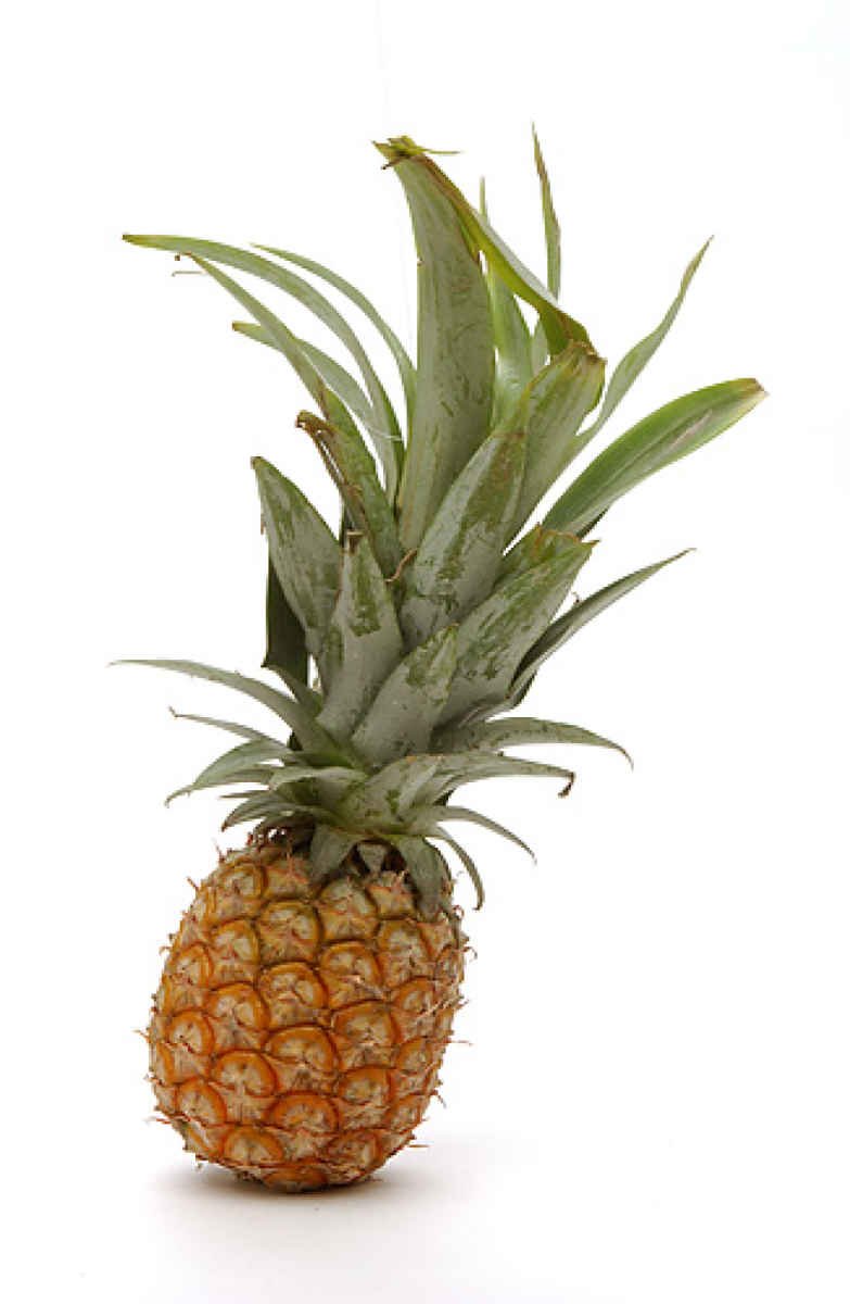 Ananas (mind. 600g)