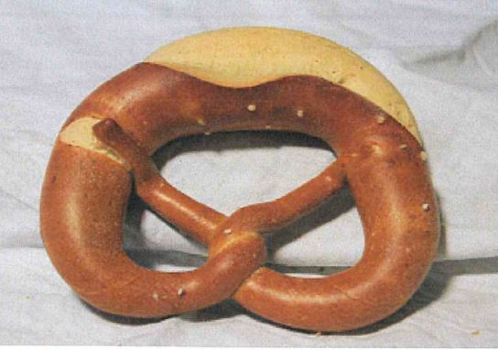Laugenbrezeln 5 Stück