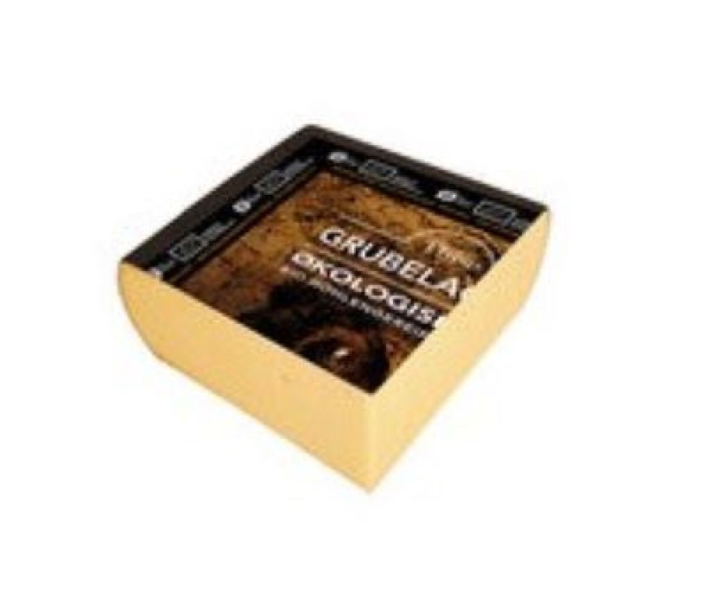 Höhlenkäse 50% Fett i. Tr.