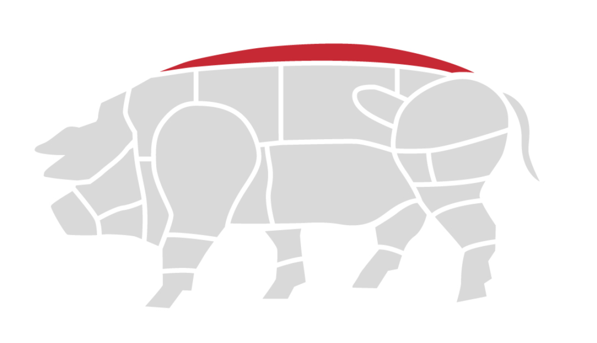 Schweinerücken
