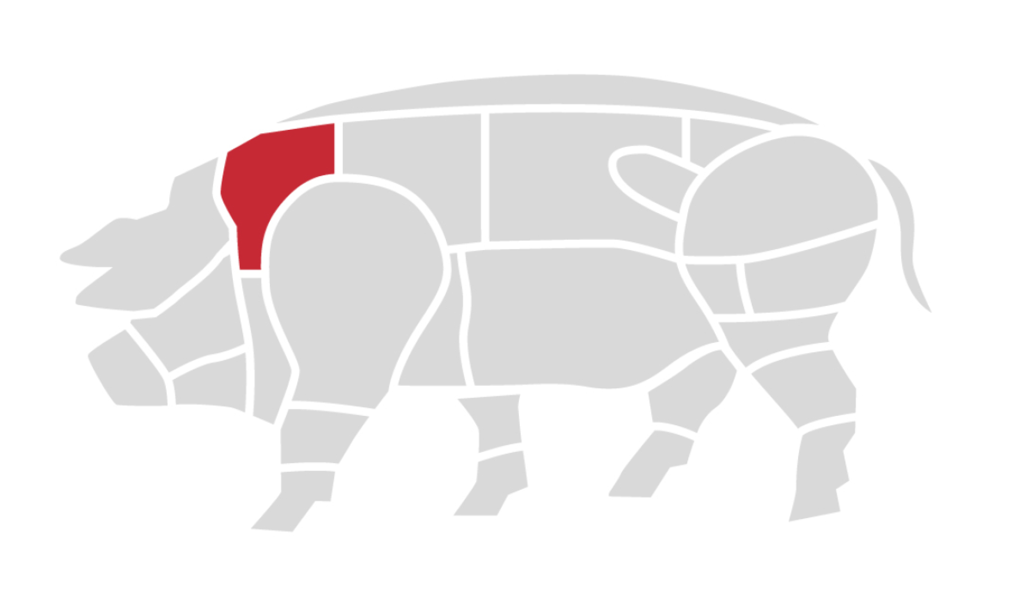 Schweinehals