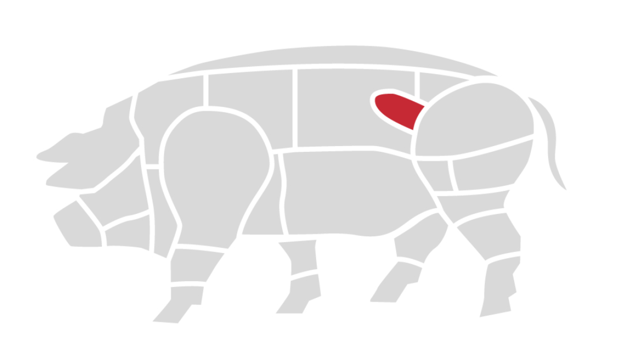 Schweinefilet