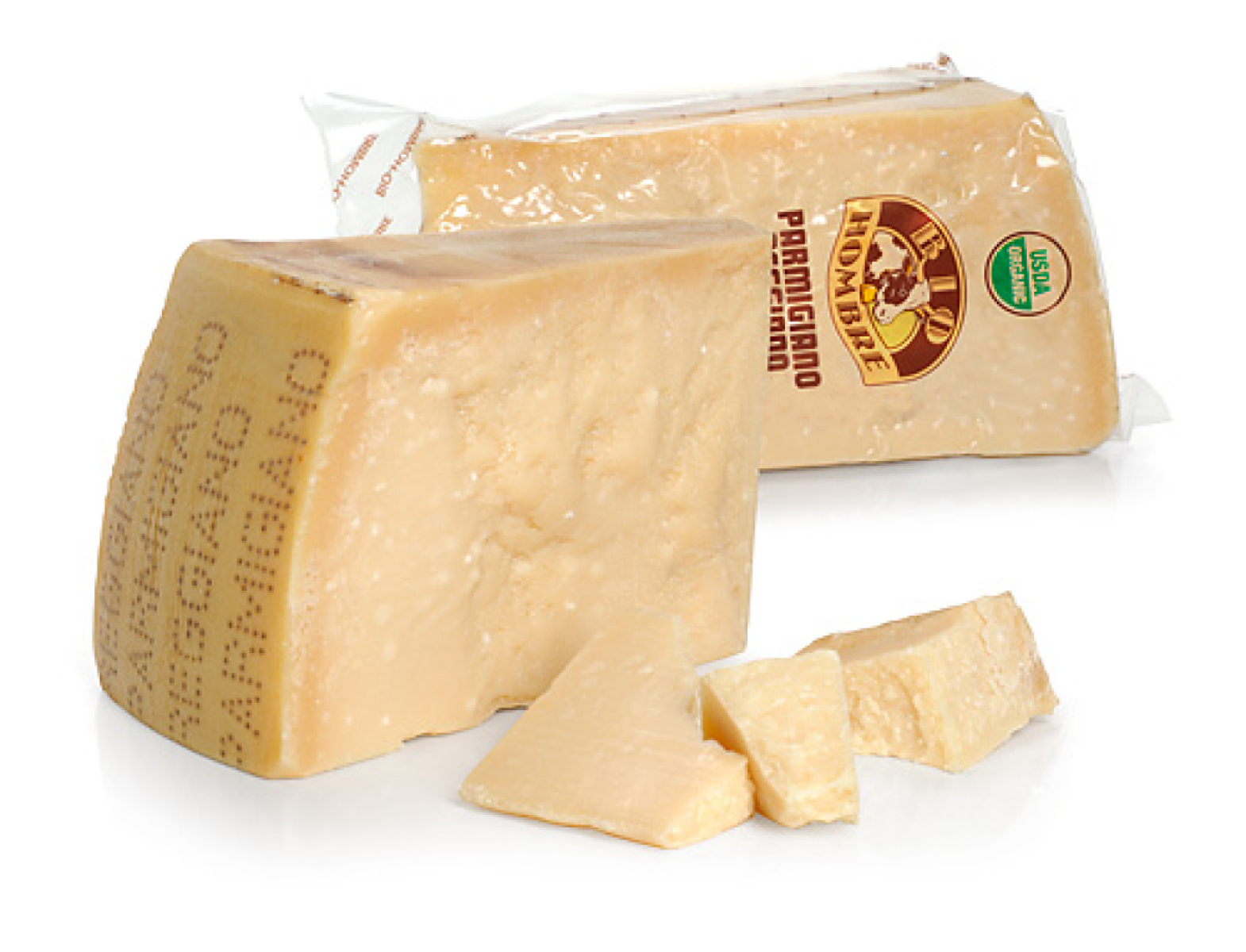 Parmiggiano Reggiano 32%