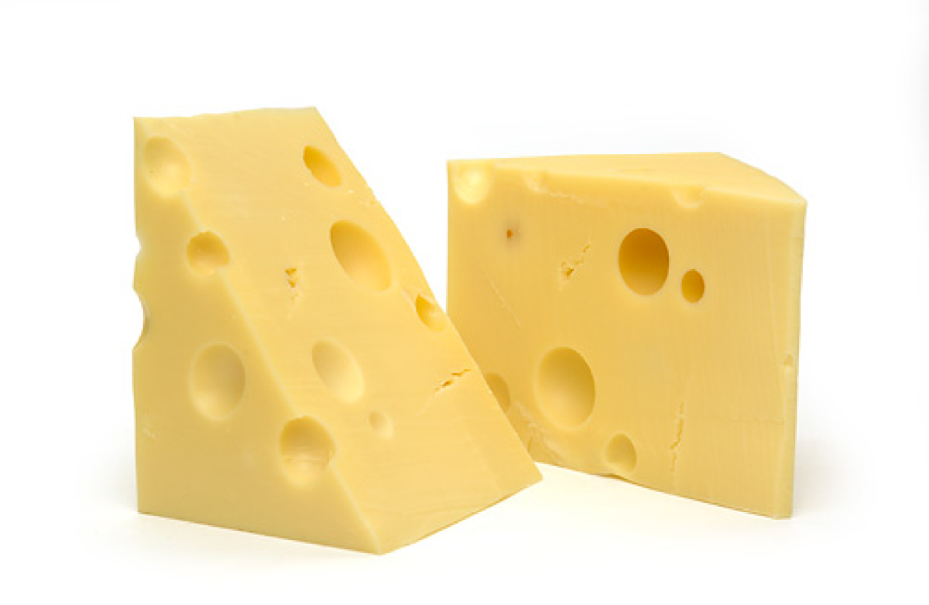 Allgäuer Emmentaler 45% Fett i. Tr.