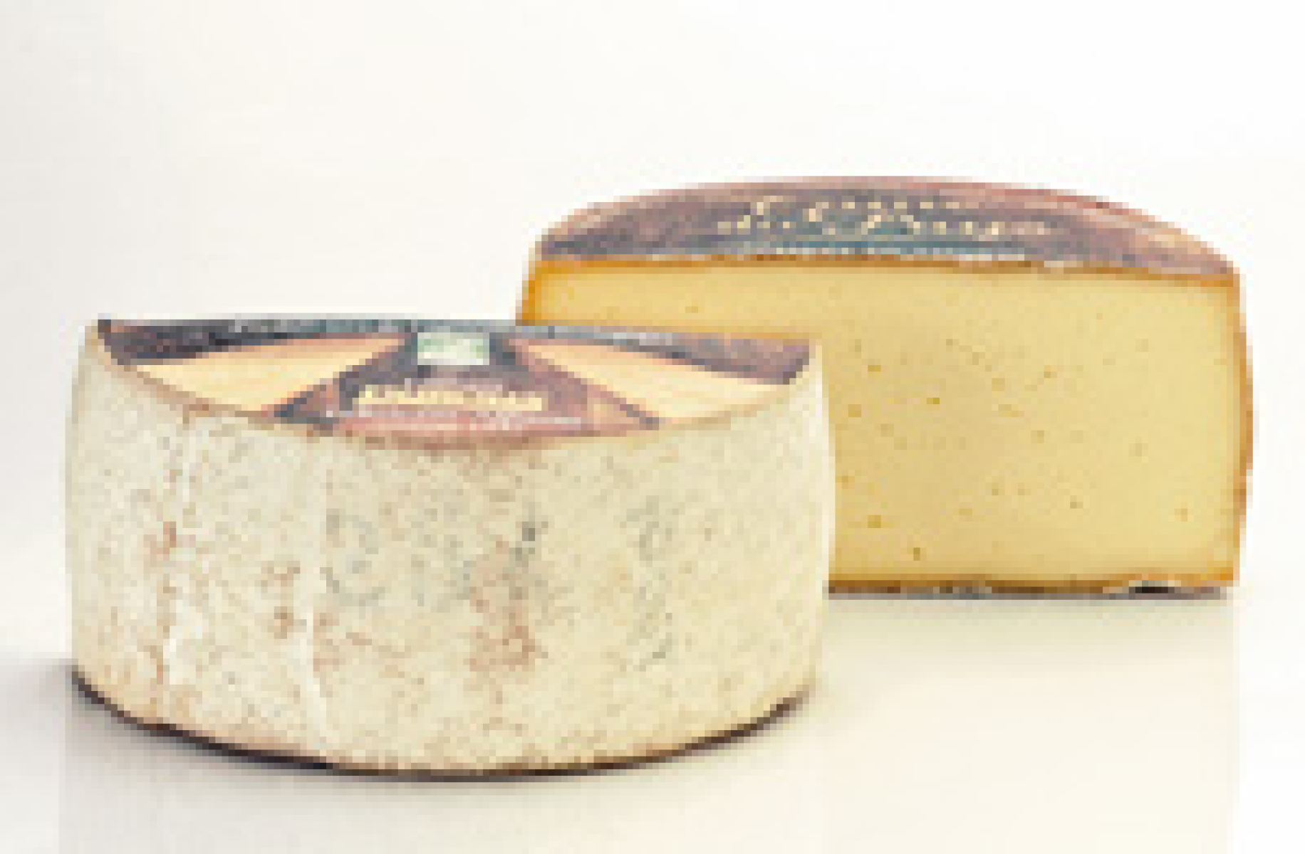 Tomme du Pays