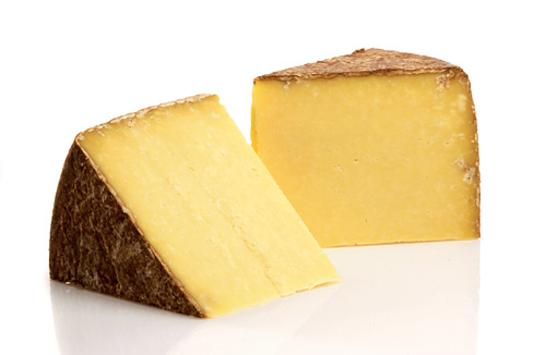 Schweizer Bergbauernkäse 48%