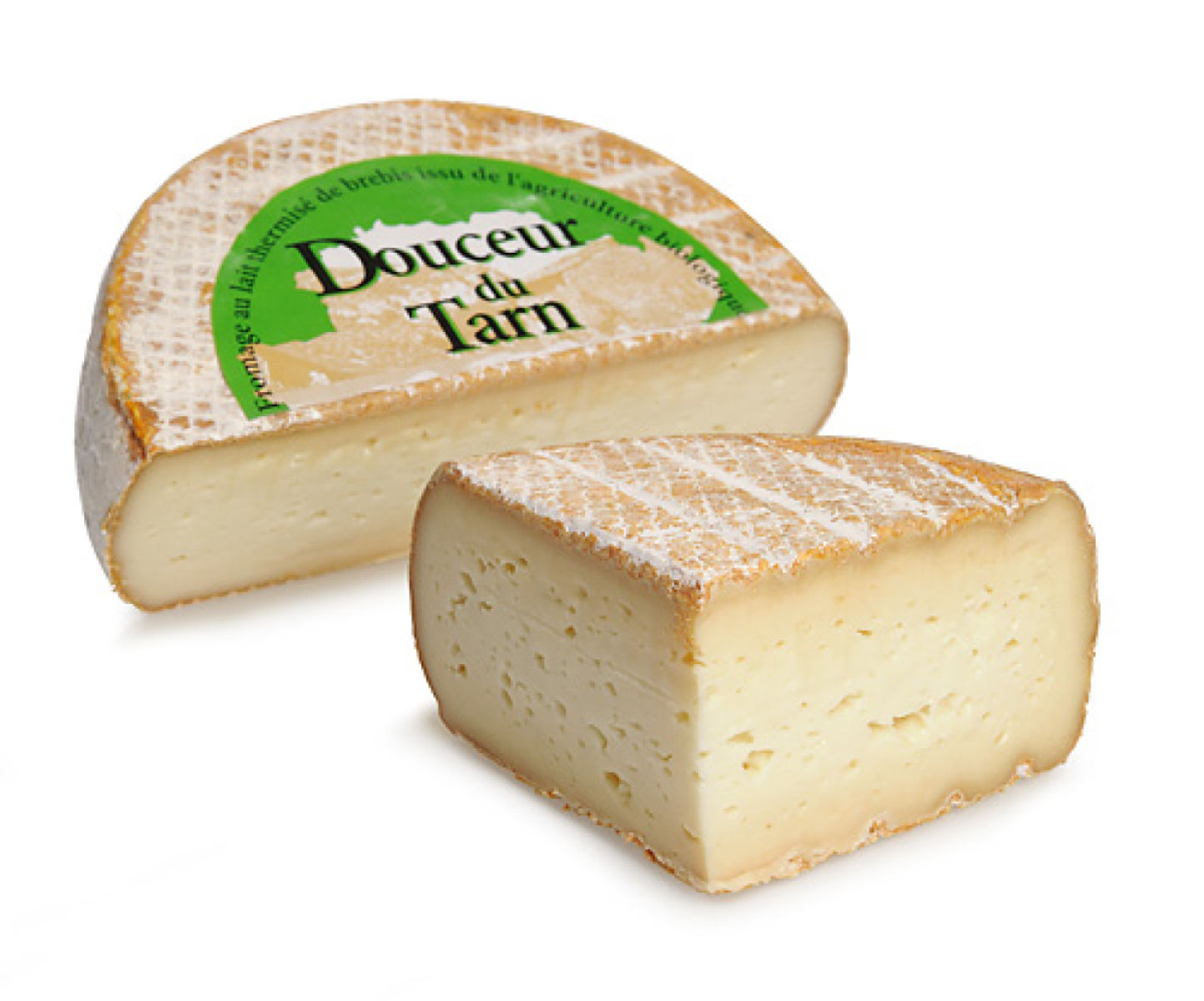 Douceur du Tarn 50% Fett i. Tr.