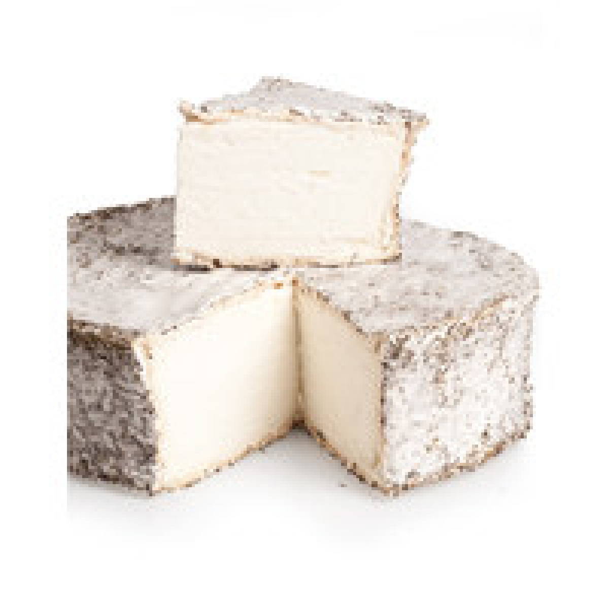 Merlin Ziegenweichkäse 45% Fett i. Tr.