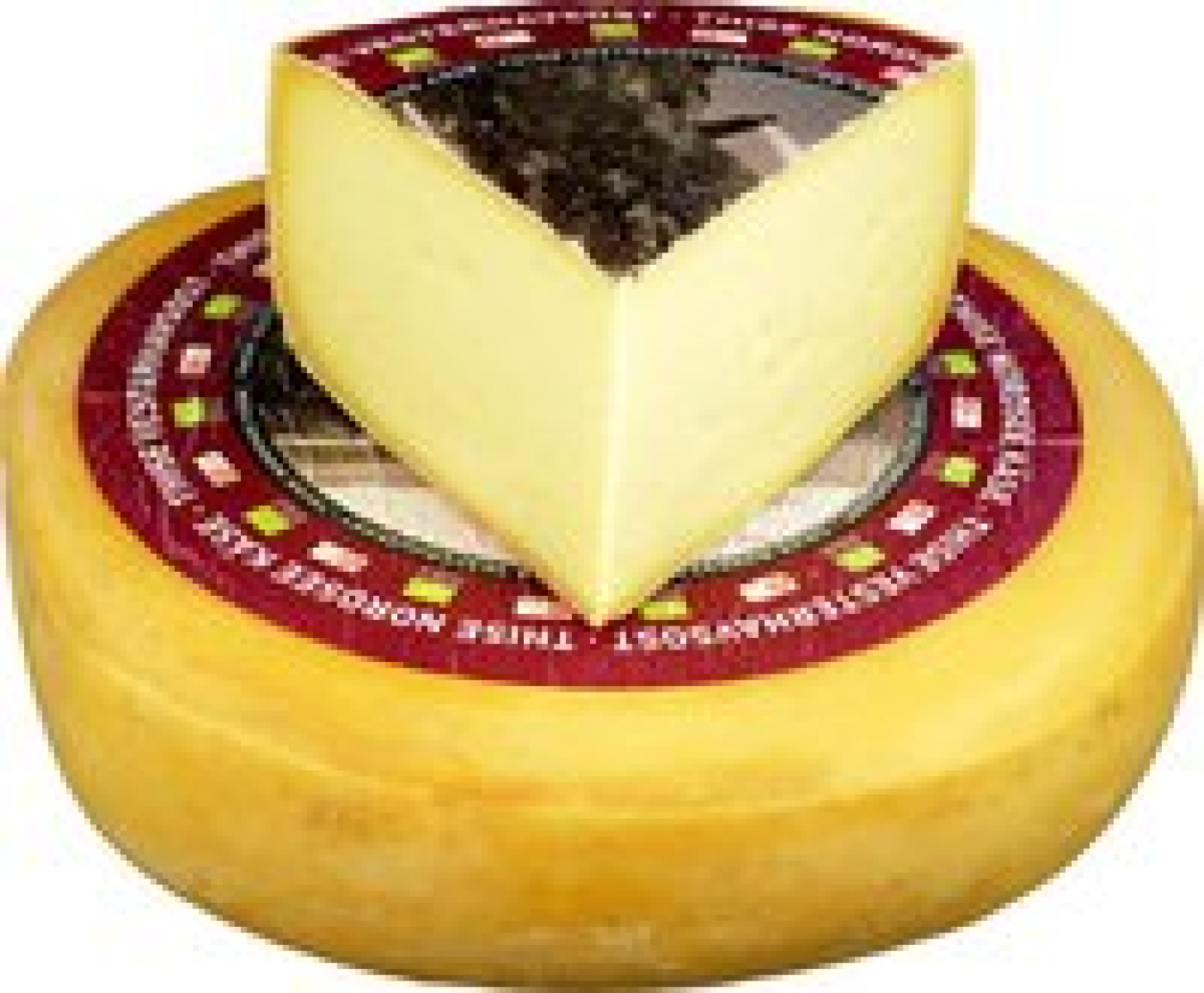 Nordseekäse 48% Fett i. Tr.