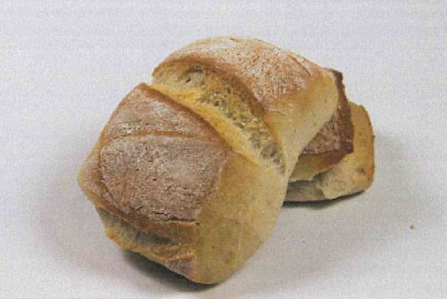 Albweizenweckle 5 Stück