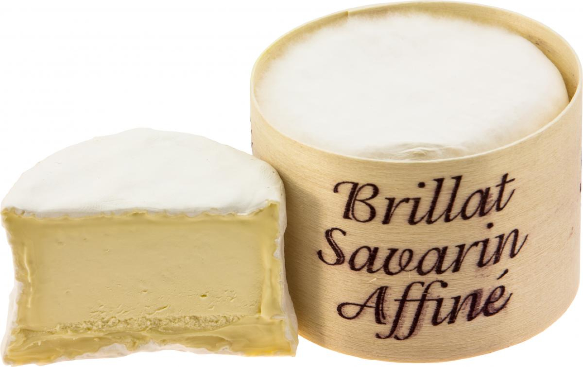 Brillat Savarin IGP Affiné 100g