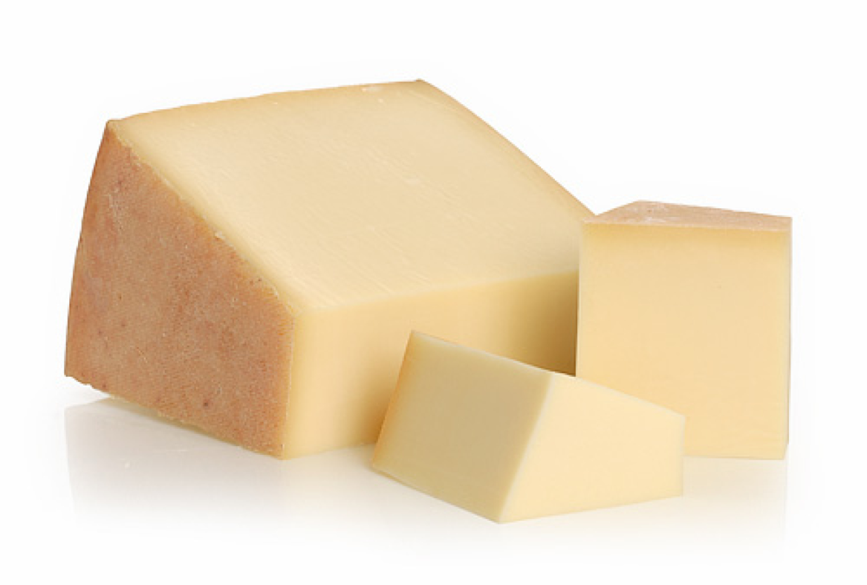 Gruyere  de Savoie  50%