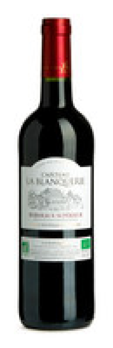 Bordeaux Supérieur rot 0,75l