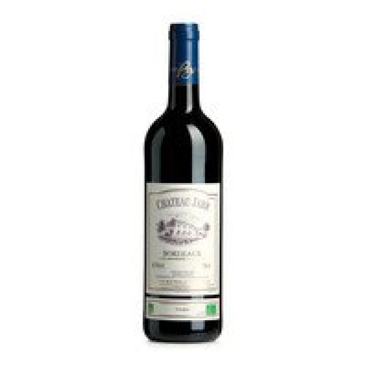 Bordeaux rot 0,75l