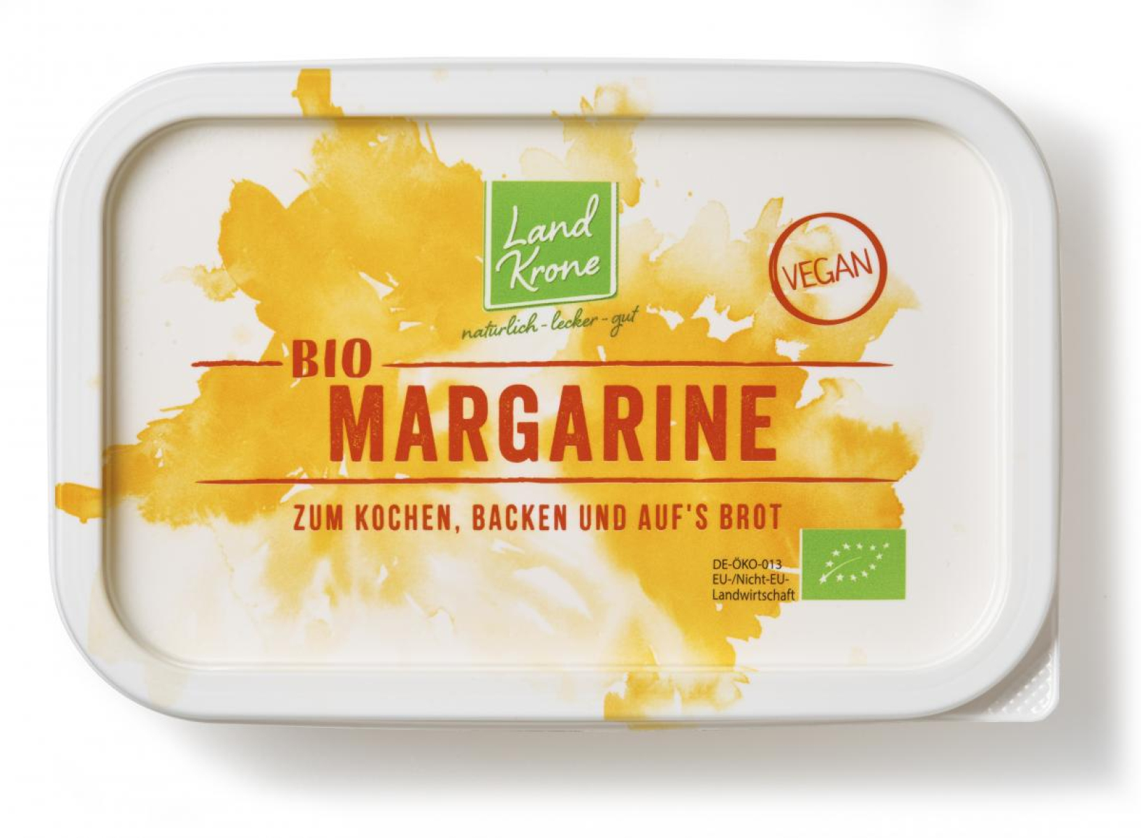 Margarine 250g LAK