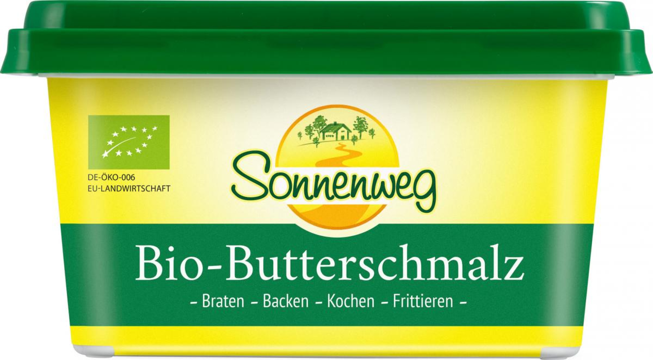 Butterschmalz 250g SWE