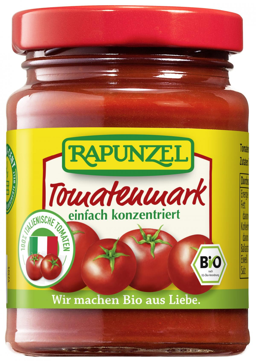 Tomatenmark 100g RAP