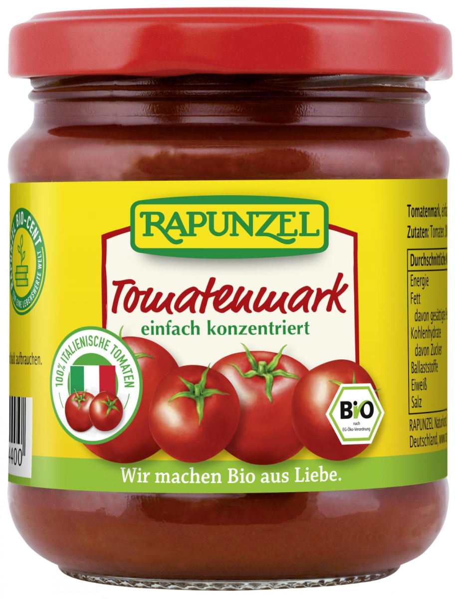 Tomatenmark 200g RAP