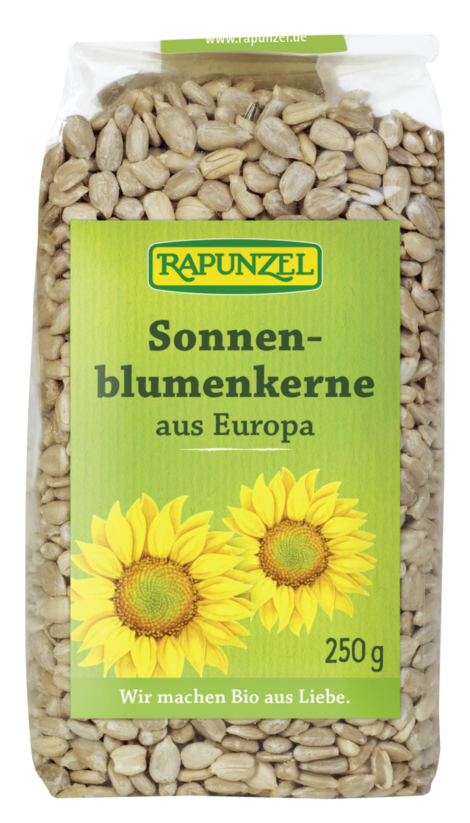 Sonnenblumenkerne 250g RAP