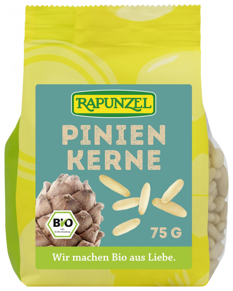 Pinienkerne 75g RAP