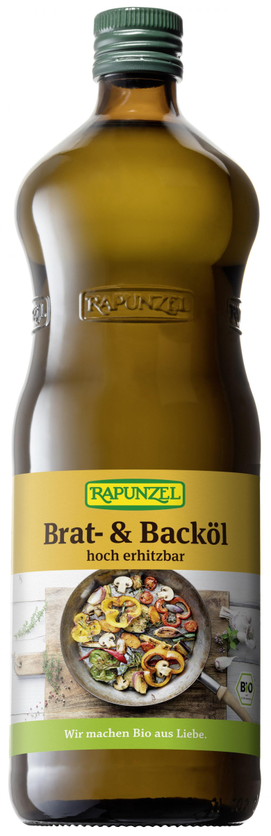 Bratöl 1l RAP