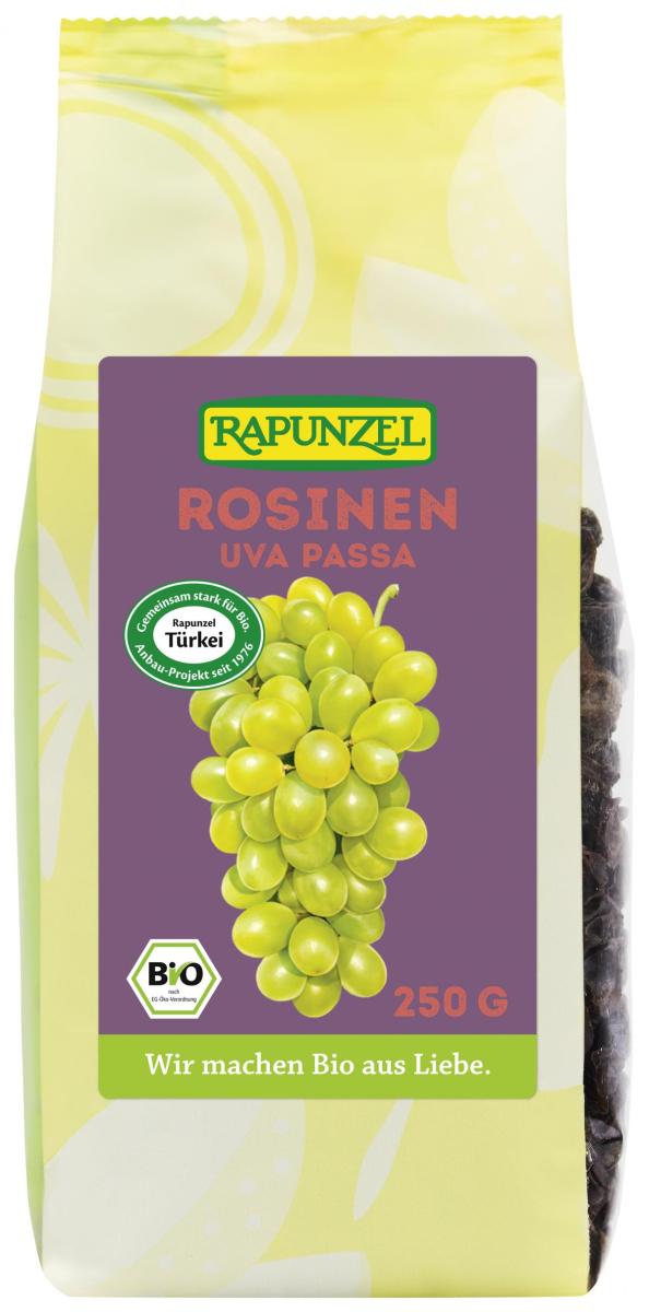 Rosinen 250g RAP