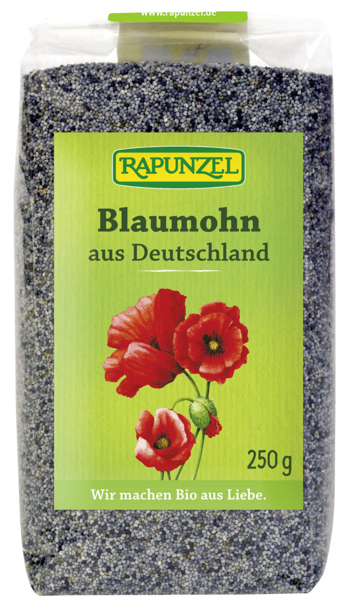 Mohn 250g RAP