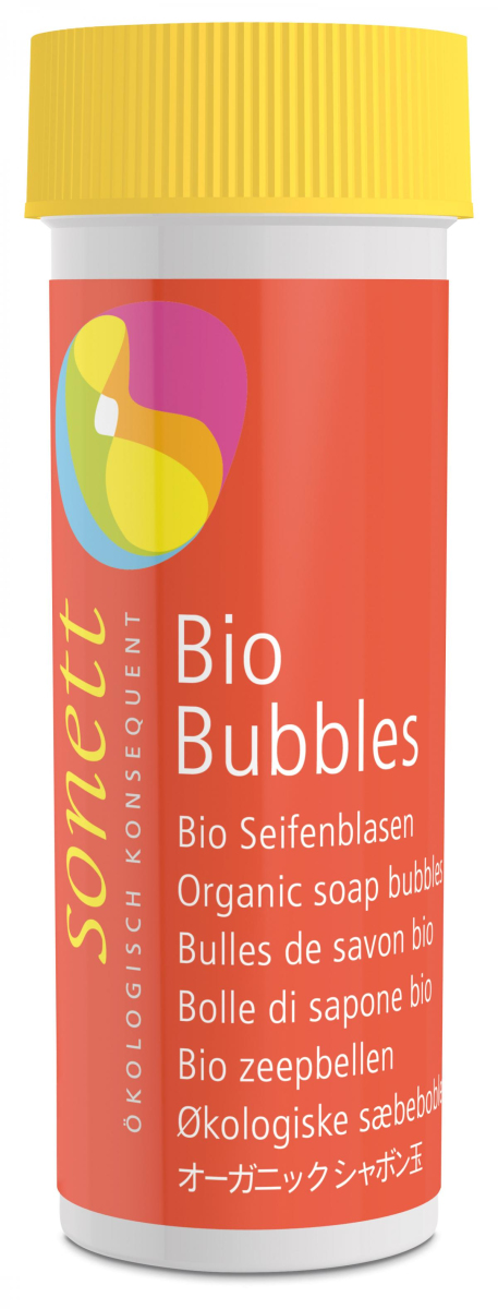 Seifenblasen 45ml SNT