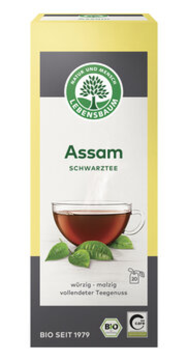 Assam 20 Btl LEB