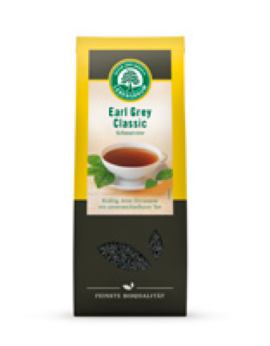 Earl Grey Classic 100g LEB