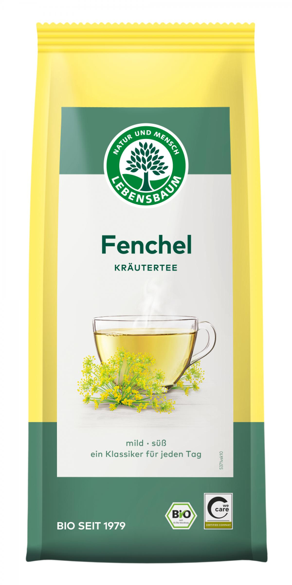 Fencheltee 150g LEB