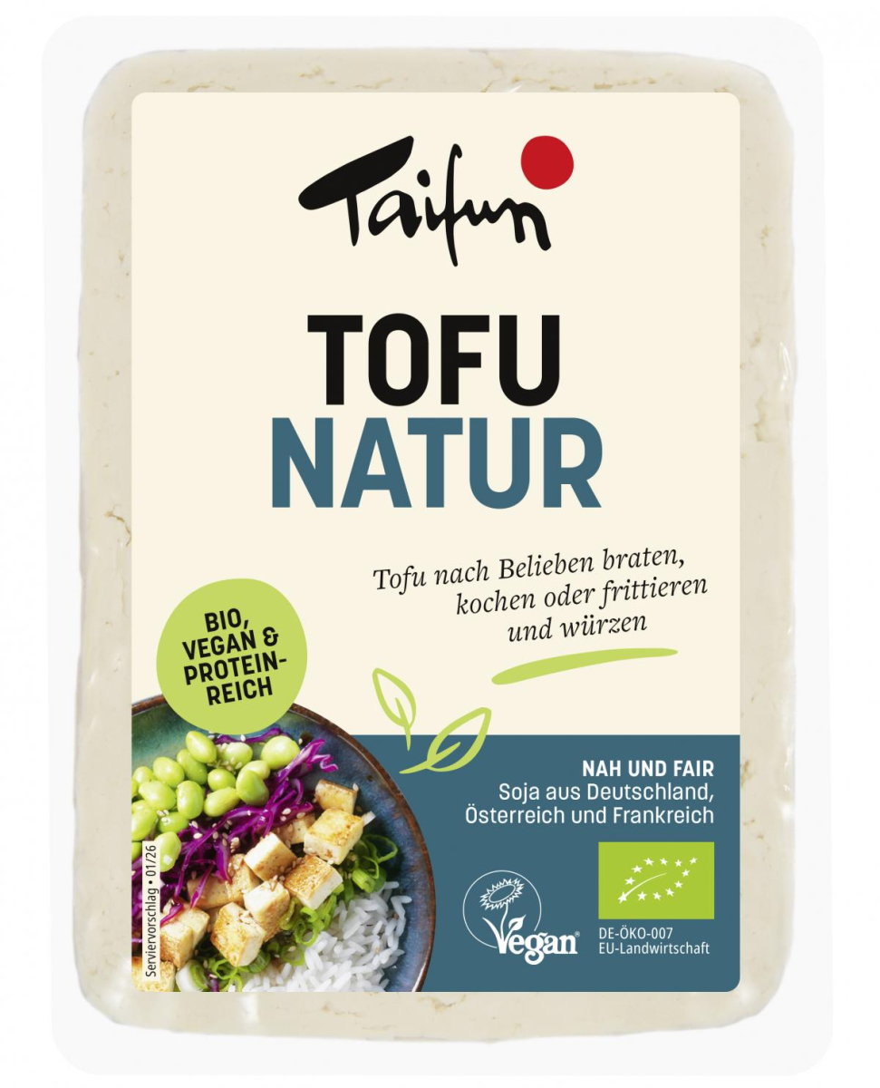 Tofu natur 200g TAI