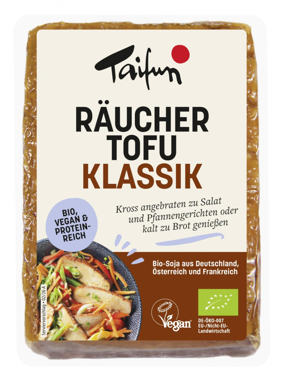 Räuchertofu 200g TAI